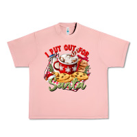 Salmon i put out for santa Urban Heavy Tee - CowGirlArtShop