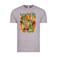 Vintage Zinc if you dont like fall you can leaf me alone Vintage Tee - CowGirlArtShop