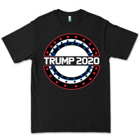 Black Trump 2020 Premium Tee - Bettercallsaul
