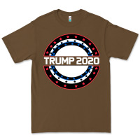 Cacao Trump 2020 Premium Tee - Bettercallsaul