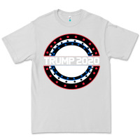 Dove Grey Trump 2020 Premium Tee - Bettercallsaul