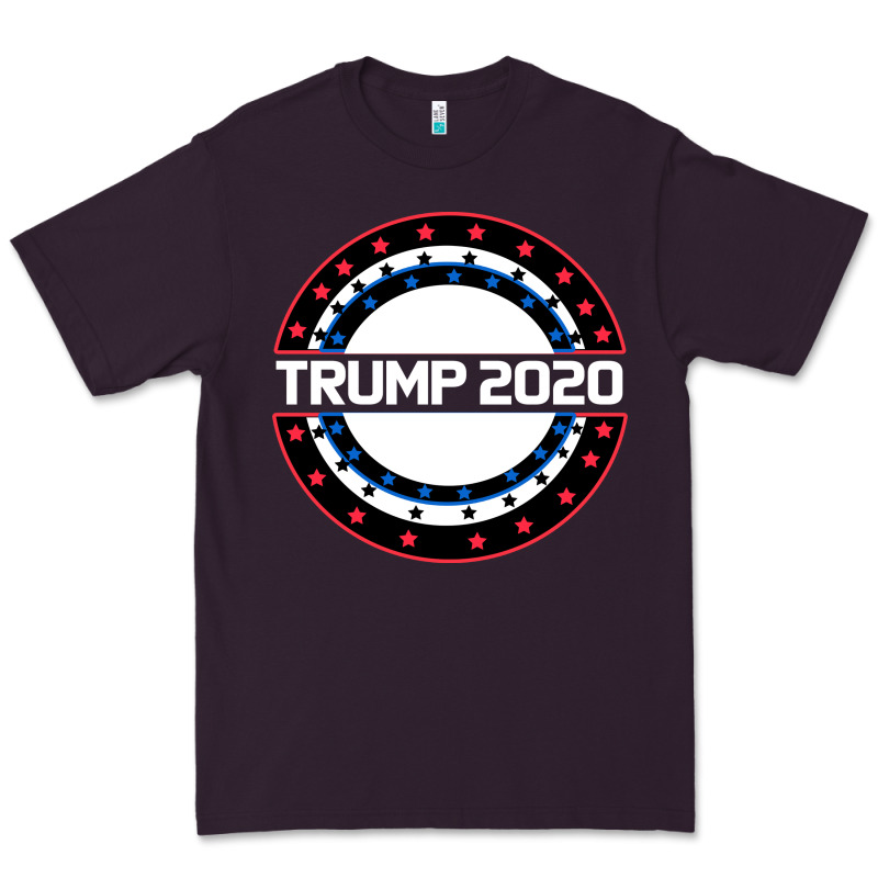 Trump 2020 Premium Tee by Bettercallsaul | Teevron