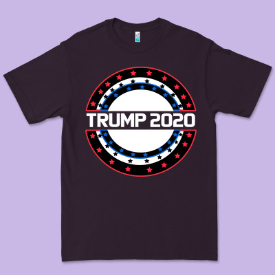 Trump 2020 Premium Tee Designed By Bettercallsaul