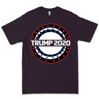 Plum Trump 2020 Premium Tee - Bettercallsaul