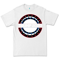 White Trump 2020 Premium Tee - Bettercallsaul