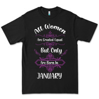 Black Legends are born in January shirt Premium Tee - Bettercallsaul