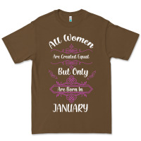Cacao Legends are born in January shirt Premium Tee - Bettercallsaul