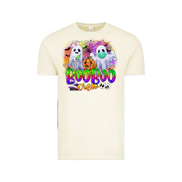 Vintage Arctic boo boo crew Vintage Tee - CowGirlArtShop