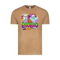 Vintage Camel boo boo crew Vintage Tee - CowGirlArtShop