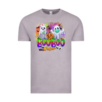 Vintage Zinc boo boo crew Vintage Tee - CowGirlArtShop