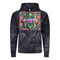 Cloud Black Boss mom wife Vintage Hoodie - CowGirlArtShop