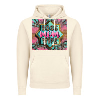 Vintage Artic Boss mom wife Vintage Hoodie - CowGirlArtShop