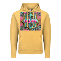 Vintage Mustard Boss mom wife Vintage Hoodie - CowGirlArtShop