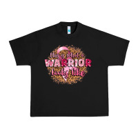 Black this is what a warrior looks like Urban Heavy Tee - CowGirlArtShop