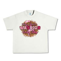 Pistachio this is what a warrior looks like Urban Heavy Tee - CowGirlArtShop