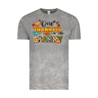 Cloud Rock one thankful grammy Vintage Tee - CowGirlArtShop