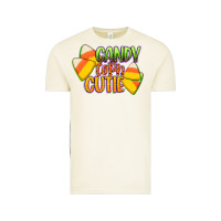 Vintage Arctic candy corn cutie Vintage Tee - CowGirlArtShop