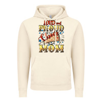Vintage Artic Loud and proud cheer Mom Mother's Day Vintage Hoodie - CowGirlArtShop