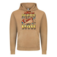 Vintage Camel Loud and proud cheer Mom Mother's Day Vintage Hoodie - CowGirlArtShop