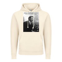 Vintage Artic Michael Collins - Give Us The Future- Irish- Ireland -1916 Vintage Hoodie - trangStudio