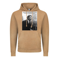 Vintage Camel Michael Collins - Give Us The Future- Irish- Ireland -1916 Vintage Hoodie - trangStudio