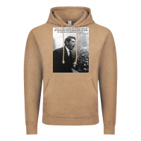 Vintage Coffee Michael Collins - Give Us The Future- Irish- Ireland -1916 Vintage Hoodie - trangStudio