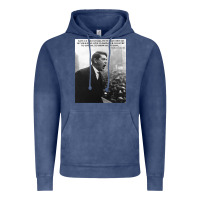 Vintage Denim Michael Collins - Give Us The Future- Irish- Ireland -1916 Vintage Hoodie - trangStudio