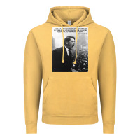 Vintage Mustard Michael Collins - Give Us The Future- Irish- Ireland -1916 Vintage Hoodie - trangStudio