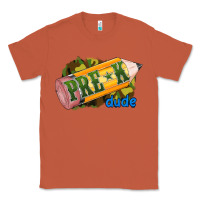 Copper Pre -K Classic Tee - RanaPortraitStore
