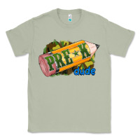 Matcha Pre -K Classic Tee - RanaPortraitStore