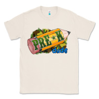 Natural Pre -K Classic Tee - RanaPortraitStore