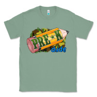 Sage Pre -K Classic Tee - RanaPortraitStore