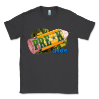 Smoke Pre -K Classic Tee - RanaPortraitStore