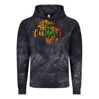 Cloud Black Do it for the culture Vintage Hoodie - HowdyJamesFarm