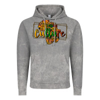 Cloud Rock Do it for the culture Vintage Hoodie - HowdyJamesFarm