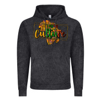 Vintage Black Do it for the culture Vintage Hoodie - HowdyJamesFarm