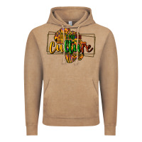 Vintage Coffee Do it for the culture Vintage Hoodie - HowdyJamesFarm