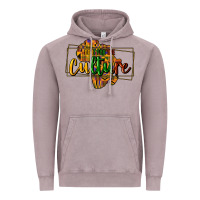 Vintage Zinc Do it for the culture Vintage Hoodie - HowdyJamesFarm