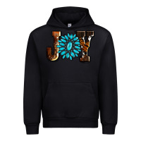 Black joy with gemstone ado Urban Hoodie - AdoDesignShop