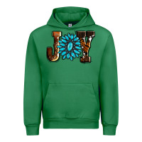 Emerald joy with gemstone ado Urban Hoodie - AdoDesignShop