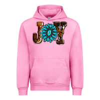 Fuchsia Pink joy with gemstone ado Urban Hoodie - AdoDesignShop
