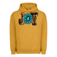 Pigment Peanut Butter joy with gemstone ado Urban Hoodie - AdoDesignShop