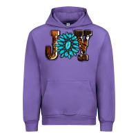 Tulip joy with gemstone ado Urban Hoodie - AdoDesignShop
