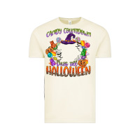 Vintage Arctic candy countdown days till halloween Vintage Tee - CowGirlArtShop