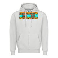 Dove Grey Thankful mama mama mama Zipper Hoodie - Artiststas