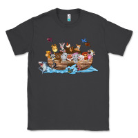 Smoke noahs ark Classic Tee - texasbilliewilder