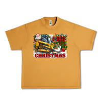 Peanut Butter i dig christmas Urban Heavy Tee - CowGirlArtShop