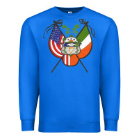 True Royal Ancient Order of Hibernians Premium Premium Sweatshirt - trangStudio