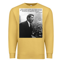 Antique Gold Michael Collins - Give Us The Future- Irish- Ireland -1916 Premium Sweatshirt - trangStudio