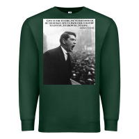 Sports Green Michael Collins - Give Us The Future- Irish- Ireland -1916 Premium Sweatshirt - trangStudio